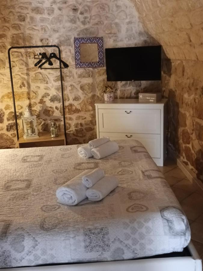 Ferienhaus Casa Loredana